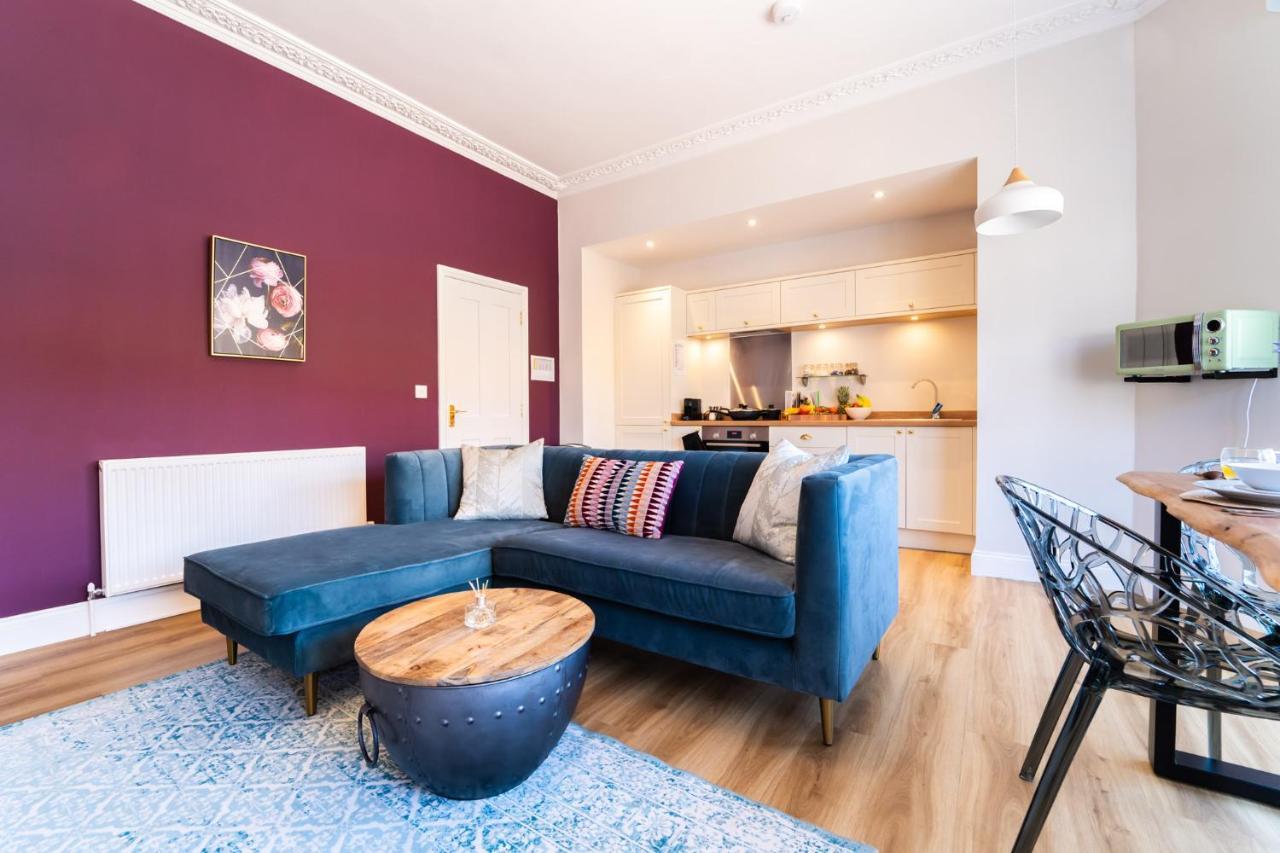 King Street Residence - 2 Bed Great Yarmouth Extérieur photo