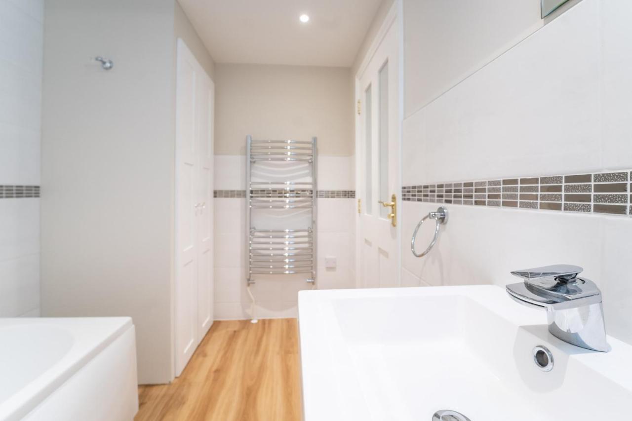 King Street Residence - 2 Bed Great Yarmouth Extérieur photo