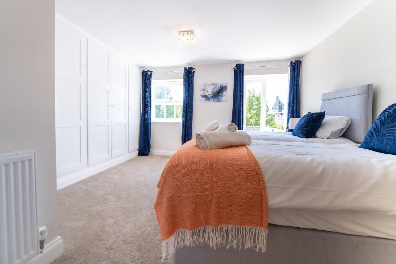 King Street Residence - 2 Bed Great Yarmouth Extérieur photo