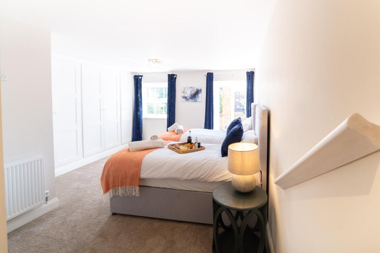 King Street Residence - 2 Bed Great Yarmouth Extérieur photo