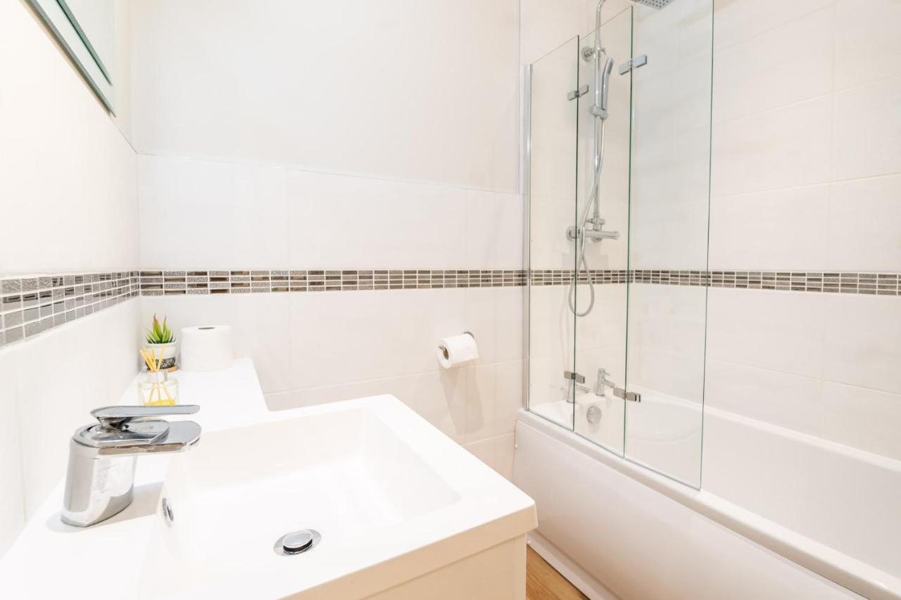 King Street Residence - 2 Bed Great Yarmouth Extérieur photo