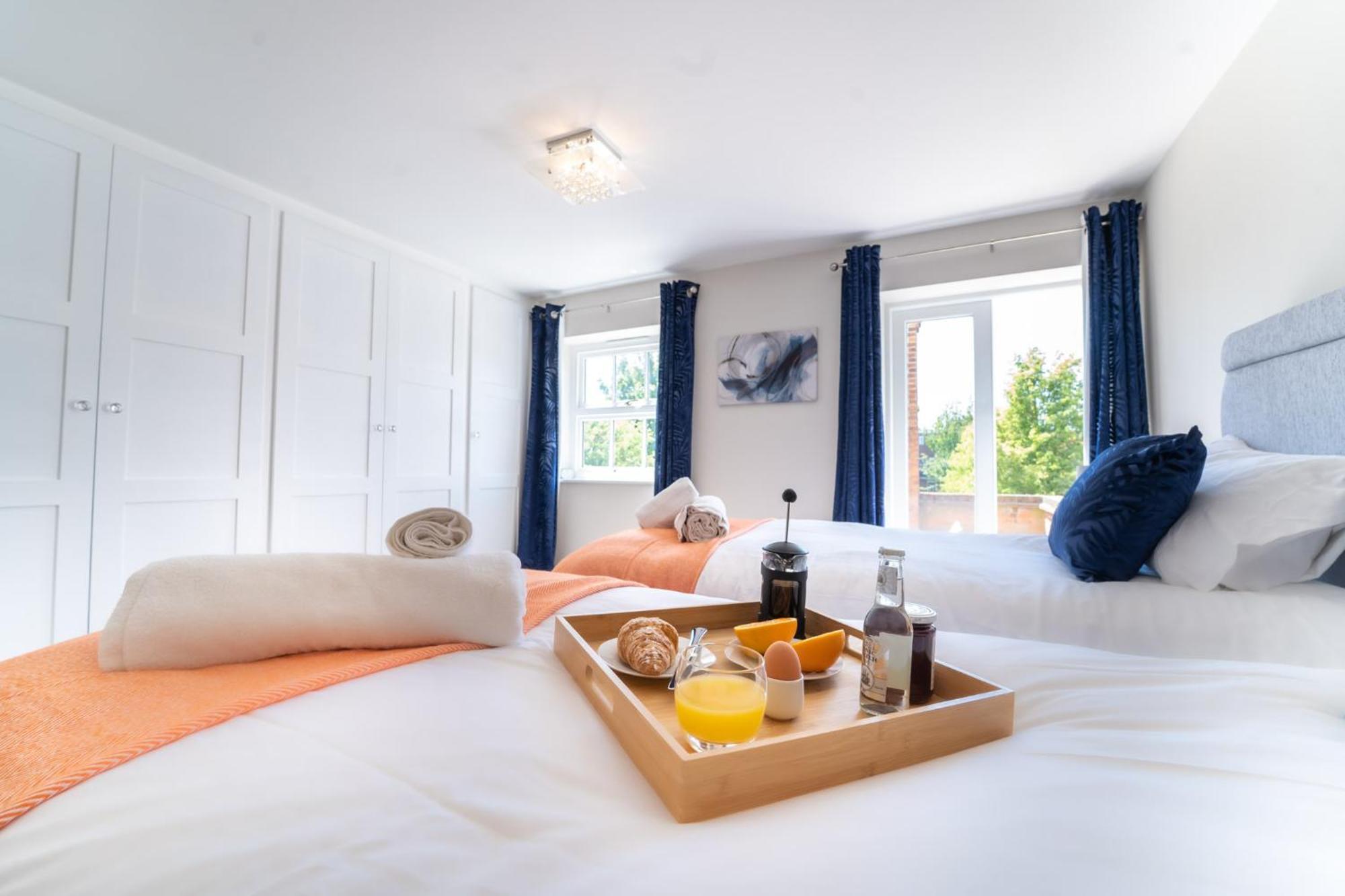 King Street Residence - 2 Bed Great Yarmouth Extérieur photo