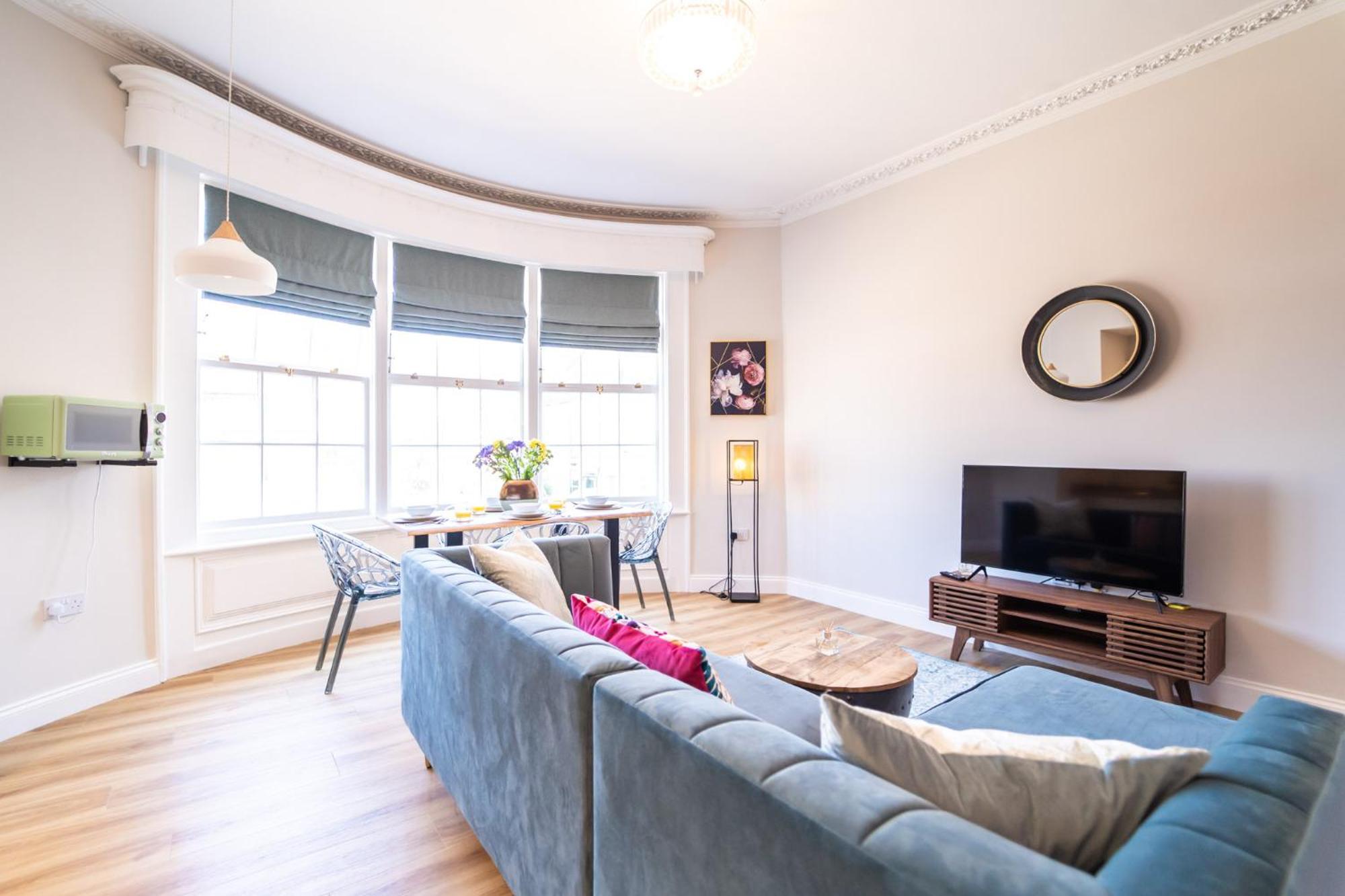 King Street Residence - 2 Bed Great Yarmouth Extérieur photo