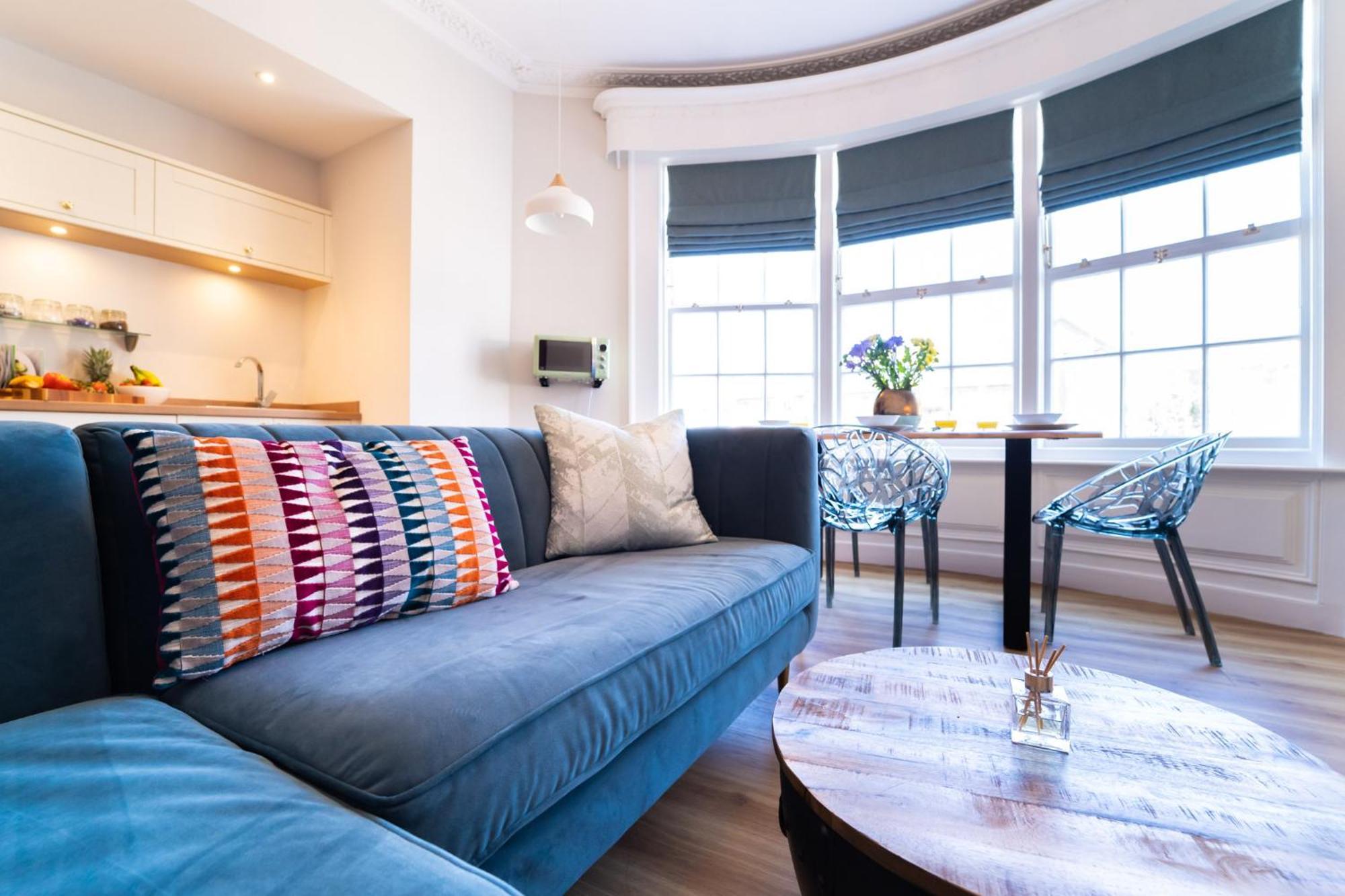 King Street Residence - 2 Bed Great Yarmouth Extérieur photo