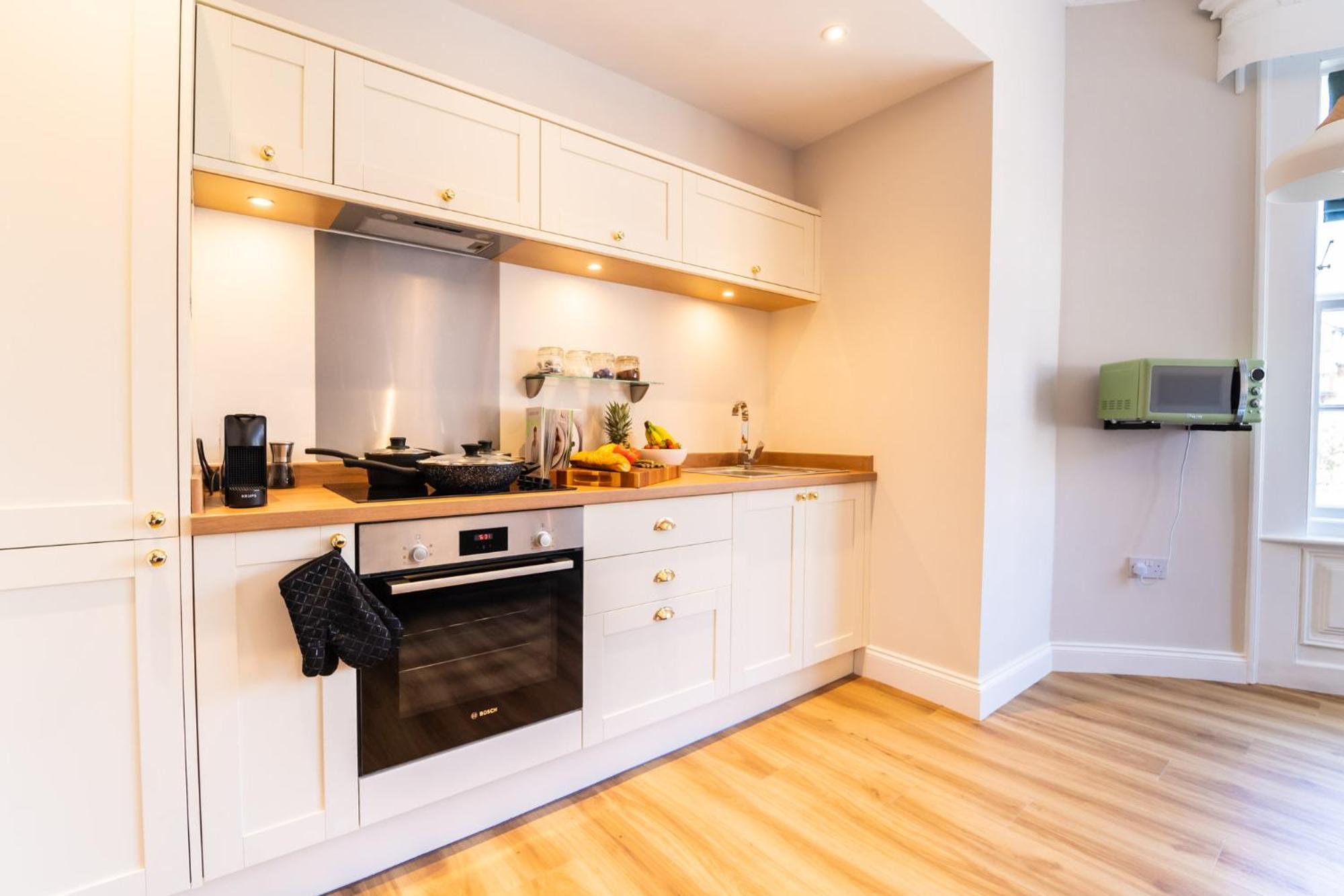 King Street Residence - 2 Bed Great Yarmouth Extérieur photo